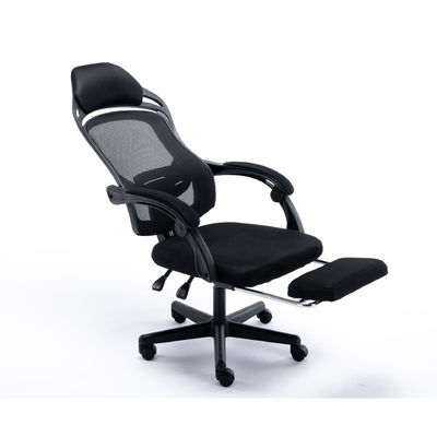 Outras cadeiras giratórias de escritório de elevador de tipo metálico para cadeiras de conferências de computadores ergonômicas com costas altas