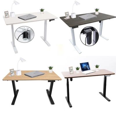 110V/230V Velocidade de entrada 38mm/s Estação de trabalho móvel para escritório da empresa e necessidades de estudo em casa
