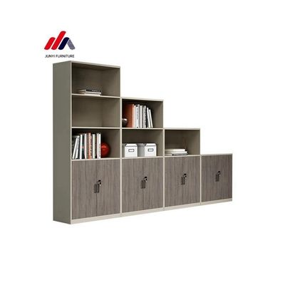 2PCS OEM Arquivo E1 Melamina Material Arquivo Executivo Arquivo para Casa e Escritório