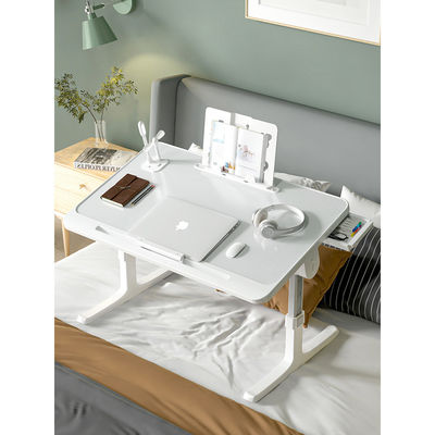 Embalagem de correio Cama cama mesa dobrável ajustável e conveniente para dormitório
