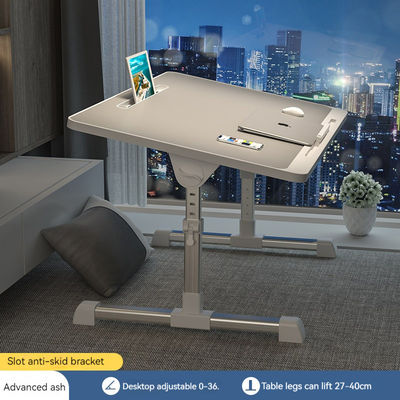 Quadro de escritório de quarto Tabela dobrável Ajustável 1100-1800mm Quadro Fabricação Tipo de negócio