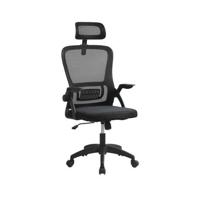 Taipan Lounge Chair Relaxante de gravidade zero com base removível e sem design de mangueira