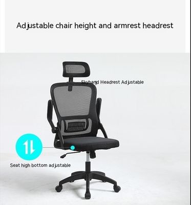 Taipan Lounge Chair Relaxante de gravidade zero com base removível e sem design de mangueira