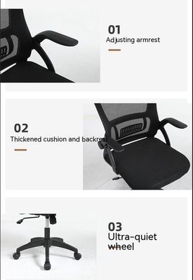 Taipan Lounge Chair Relaxante de gravidade zero com base removível e sem design de mangueira