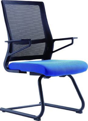 Cadeira de malha elegante e durável perfeita para alta funcionalidade em seu escritório