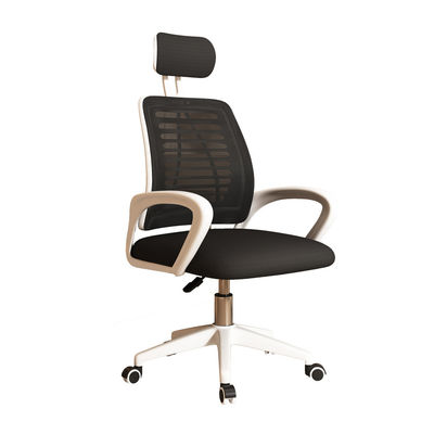 OEM ODM Metal Armrest Fixado Altura Ajustável Roteador Cadeira de Escritório para PC Cadeira