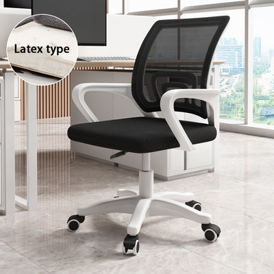 OEM ODM Metal Armrest Fixado Altura Ajustável Roteador Cadeira de Escritório para PC Cadeira