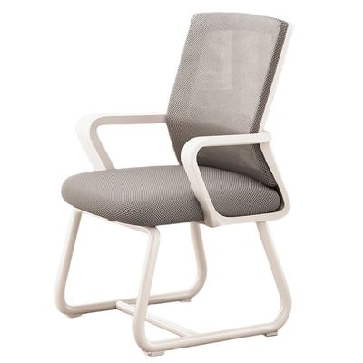 Ergonômica traseira alta traseira média Respirável Mesh Chair estilo para escritório em casa e jogos
