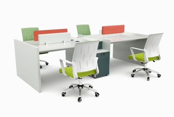 Cadeira de escritório de malha ergonômica de cores personalizadas com encosto completo ajustável em altura