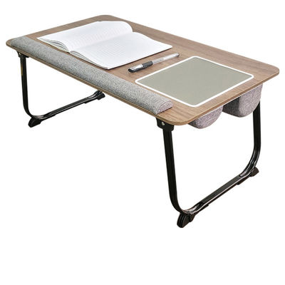 Tabuleiro de trabalho e mesa de jogos de computador portátil estofado quadro ajustável 1100-1800mm para escritório doméstico