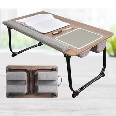 Tabuleiro de trabalho e mesa de jogos de computador portátil estofado quadro ajustável 1100-1800mm para escritório doméstico