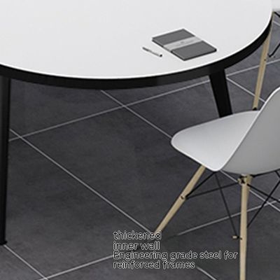 Modern Design Office Long Table for Meeting Table Combinação dentro do OEM e ODM