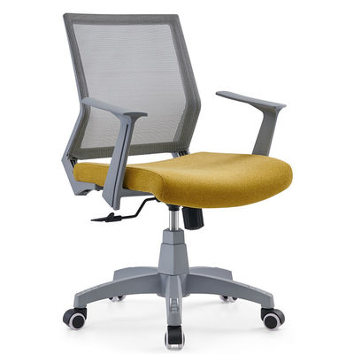 Modern Design Ergonomic Mesh Office Chaise giratória para conforto e durabilidade do pessoal
