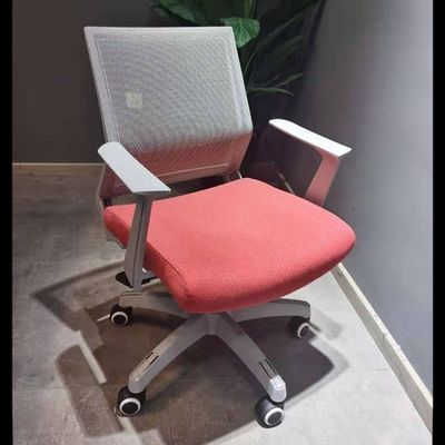 Modern Design Ergonomic Mesh Office Chaise giratória para conforto e durabilidade do pessoal