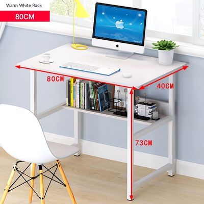 Crie o espaço perfeito para trabalhar e brincar com o design contemporâneo do RGB Gaming Desk