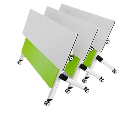 Combinação de mesa e cadeira para escritório multifuncional