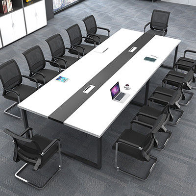 Mesa de conferências para escritórios, hospitais, hotéis e salas de reuniões
