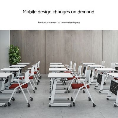 Mesa de conferências para Sala de conferências Mesa de escrita de banda larga e Serviços OEM ODM