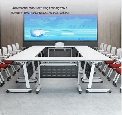 Mesa de conferências para Sala de conferências Mesa de escrita de banda larga e Serviços OEM ODM