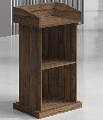 Prazo de pagamento T/T 30% depósito 70% saldo Modern Simple Plate Mesa de conferências e Lectern