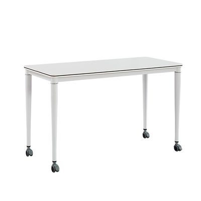 Embalagem de correio e mobiliário escolar Melhor mesa de conferência e cadeiras para reuniões modernas