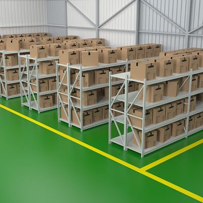 Estantes de armazenagem industrial de aço pesado, impermeáveis e impermeáveis à humidade, para mobiliário de escritório