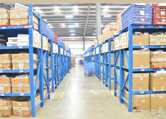Estantes de armazenagem industrial de aço pesado, impermeáveis e impermeáveis à humidade, para mobiliário de escritório
