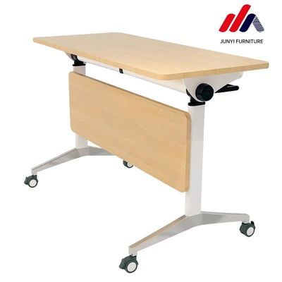 Espessura Tabela de cima conveniente e versátil de empalme Estação de trabalho de mesa para qualquer espaço