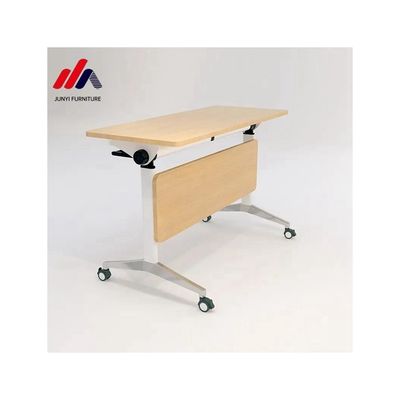 Espessura Tabela de cima conveniente e versátil de empalme Estação de trabalho de mesa para qualquer espaço