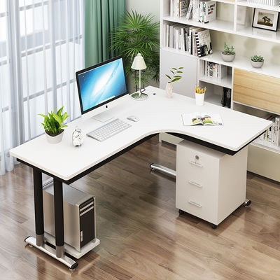 Estação de trabalho de escritório moderna Fruniture Portátil Standing Notebook Mesa Para Sofá