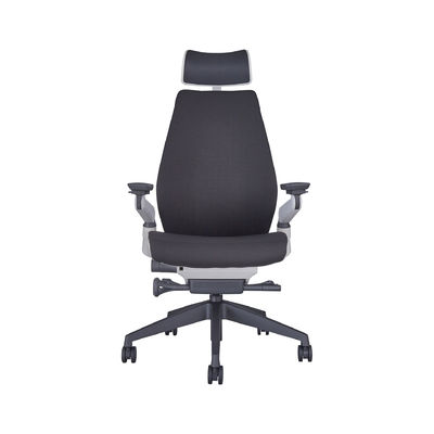 Bionic Design Ajustável Revolving Swivel Lift Executive High Back Office Chair