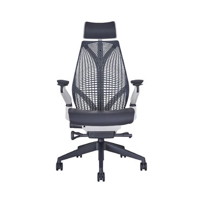 Bionic Design Ajustável Revolving Swivel Lift Executive High Back Office Chair