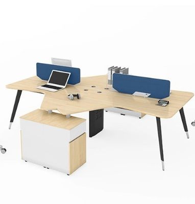 Transforme o seu espaço de trabalho com mobiliário de escritório moderno e mesas