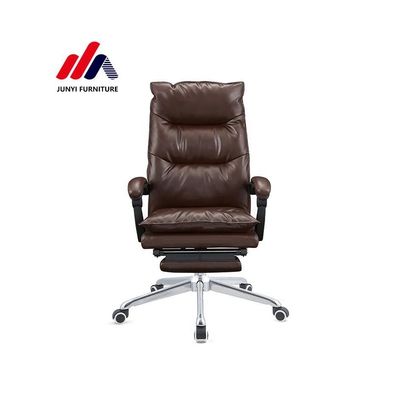Cadeira de escritório ergonômica de luxo para PC e visitantes CBM/peça 0.33CBM