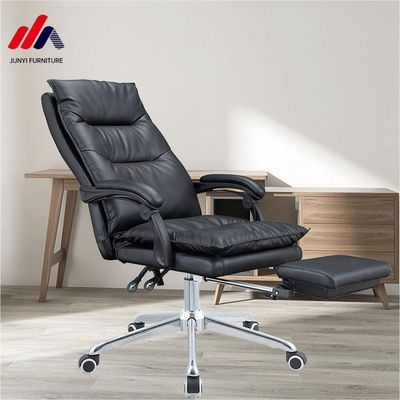 Cadeira de escritório ergonômica de luxo para PC e visitantes CBM/peça 0.33CBM