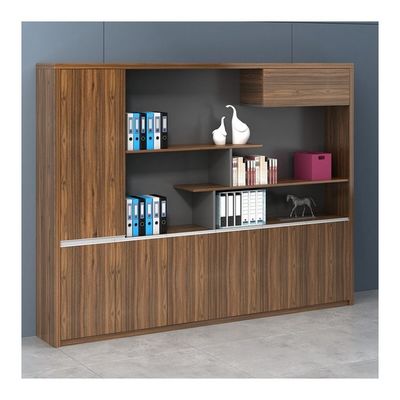 Arquivo vertical de arquivo de hotel para administração e finanças