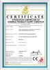 China Junyi Green Supply Chain Management (chongqing) Co., Ltd. Certificações